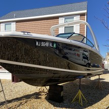 Regal 23 OBX