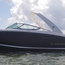 Regal 23 OBX