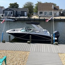 Regal 23 OBX