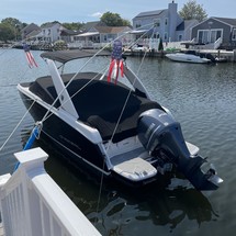 Regal 23 OBX