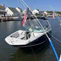 Regal 23 OBX