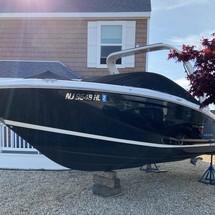 Regal 23 OBX