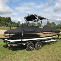 Mastercraft X-Star