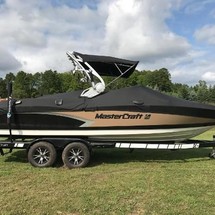 Mastercraft X-Star