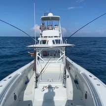 Yellowfin 42