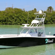 Yellowfin 42