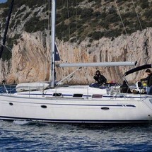 Bavaria 40