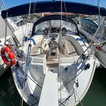 Bavaria 40