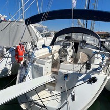 Bavaria 40