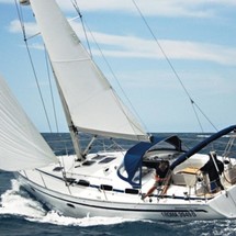 Bavaria 40