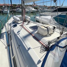 Bavaria 40