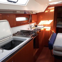 Beneteau Oceanis 46