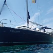 Beneteau Oceanis 46