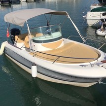 Sessa Key Largo 20