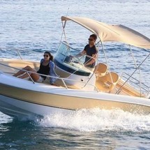 Sessa Key Largo 20