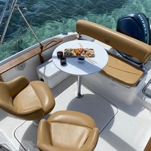 Sessa Key Largo 20