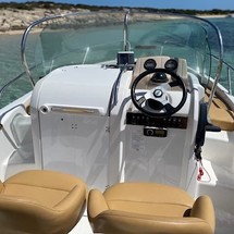 Sessa Key Largo 20