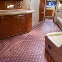 Sea Ray 460 Sundancer