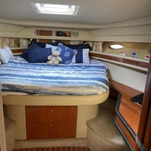 Sea Ray 460 Sundancer