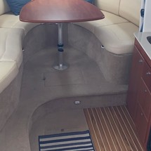 Bayliner 325 Cruiser