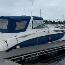 Bayliner 325 Cruiser