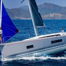 Beneteau Oceanis 46.1