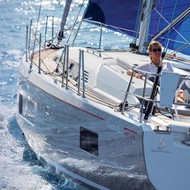 Beneteau Oceanis 46.1