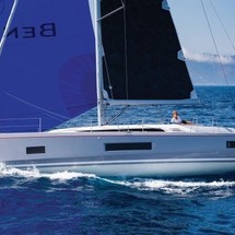 Beneteau Oceanis 46.1