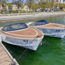 Frauscher 650 Alassio