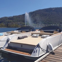 Frauscher 650 Alassio