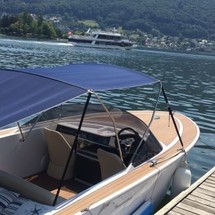 Frauscher 650 Alassio