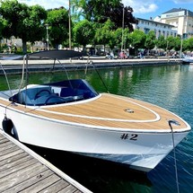 Frauscher 650 Alassio