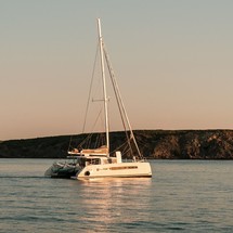 Catana 53