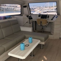 Catana 53