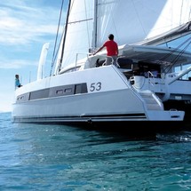 Catana 53