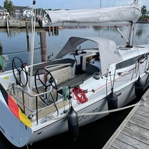 Dehler 38