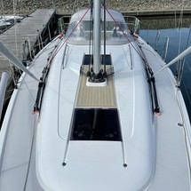 Dehler 38