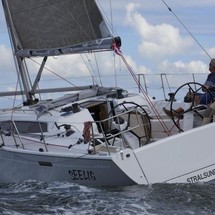 Dehler 38