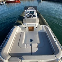 Clubman 24