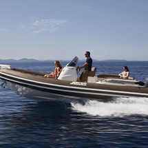 Clubman 24