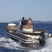 Clubman 24