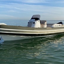 Clubman 24