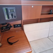 Hanse 385