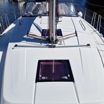 Hanse 385