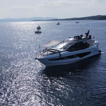 Sunseeker 65 SPORT YACHT