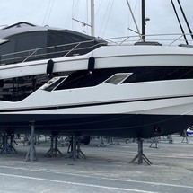 Sunseeker 65 SPORT YACHT