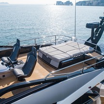 Sunseeker 65 SPORT YACHT