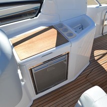 Bavaria S30 OPEN