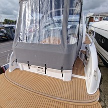 Bavaria S30 OPEN