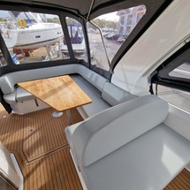 Bavaria S30 OPEN